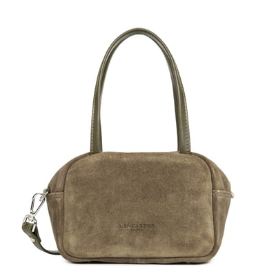 Petit sac à main SUÈDE IT LANCASTER
