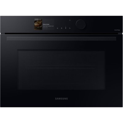 Micro ondes combiné encastrable NQ5B6753CAK Bespoke SAMSUNG