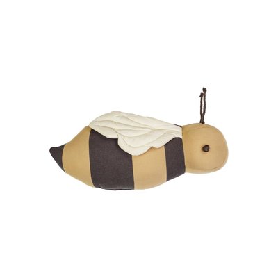 Coussin Abeille Bourdonnante LORENA CANALS