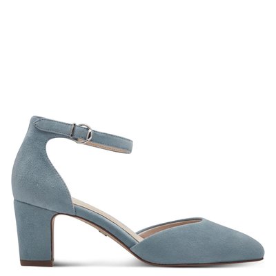 Escarpin en cuir TAMARIS
