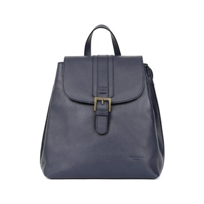 Sac à dos  Cuir RÉPUBLIQUE HEXAGONA