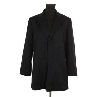 Blazer en coton - Très Bon État KENZO