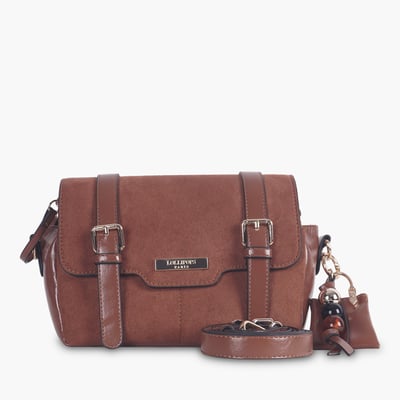 Sac porté épaule  Tarick LOLLIPOPS