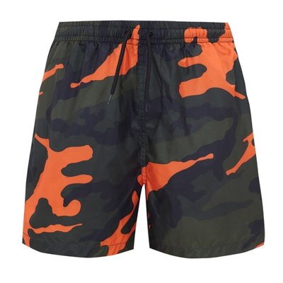 Short de bain BRAVE SOUL