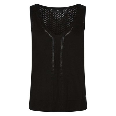 Débardeur en maille FREEMAN T. PORTER