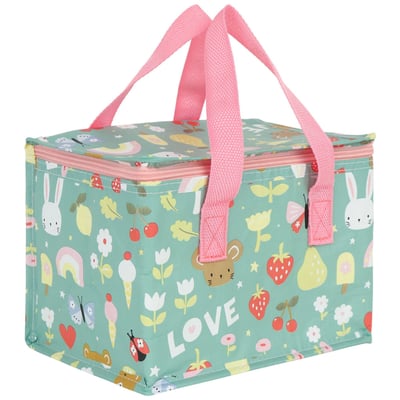 Sac repas isotherme enfant 5,5 L A LITTLE LOVELY COMPANY