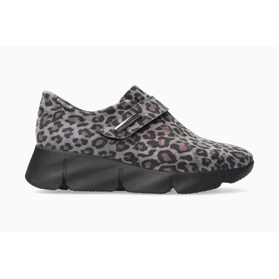 Chaussures en cuir HALYSSA MEPHISTO