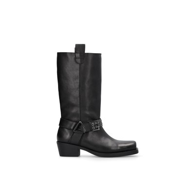 Santiags en cuir LIU JO