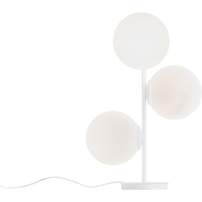 Lampe de table en acier, Bobler RECOLLECTION