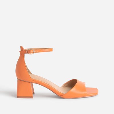 Sandales À Talon GIORGIA ERAM