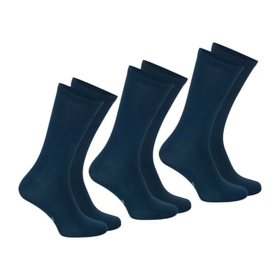Chaussettes mi-hautes, Lot de 3 paires, MY PETIT PRIX ATHENA