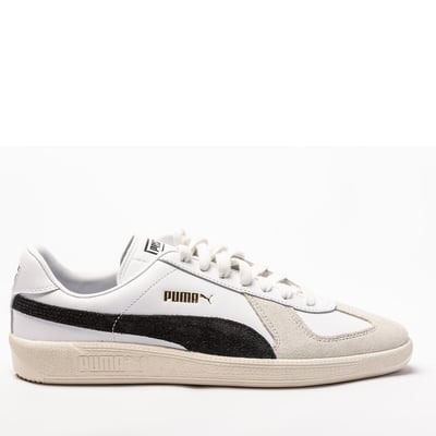 Baskets cuir Army Trainer PUMA