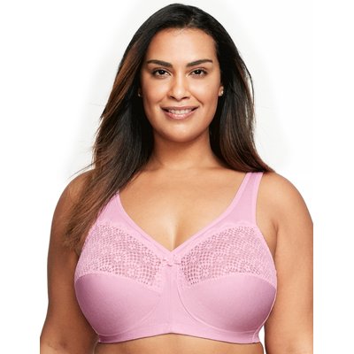 Soutien-gorge Glamorise MagicLift Anti-Humidit GLAMORISE