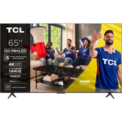 TV Mini Led 65C69K 2025-65 pouces (164cm) TCL