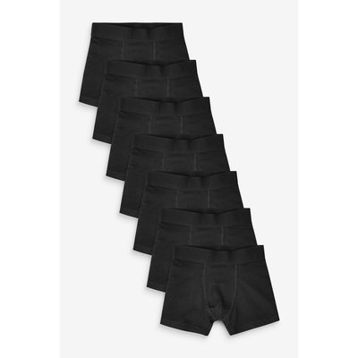 Caleçon doux, lot de 7 NEXT