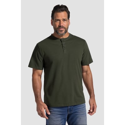 T-shirt Henley JP1880