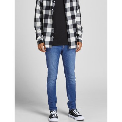 Джинсы скинни стретч Jjiliam jjoriginal JACK & JONES