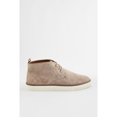 Bottines chukka coupe classique NEXT