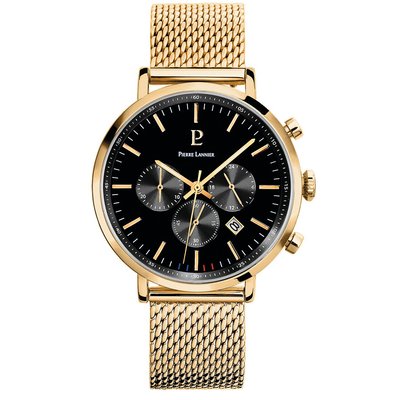 Montre Analogique BARON PIERRE LANNIER