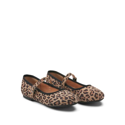Chaussures fille LA REDOUTE COLLECTIONS La Redoute