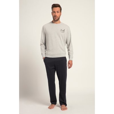 La redoute pyjama homme grande taille new arrivals