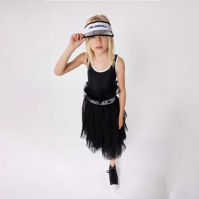 VISIERE KARL LAGERFELD KIDS
