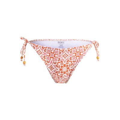 Bas de maillot taille basse FRESCO TILE. ROXY