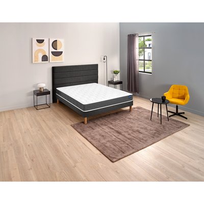 Ensemble matelas mousse HR Regular + sommier BULTEX