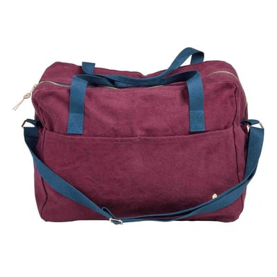 Sac voyage Iona LA CERISE SUR LE GATEAU