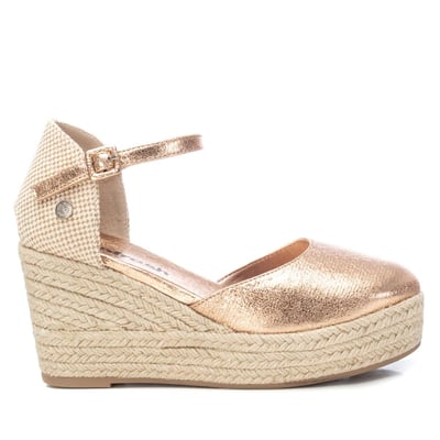 Chaussure Espadrilles Coin Décontractée Boucle REFRESH