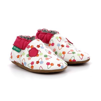 Chaussures Kickers bebe La Redoute