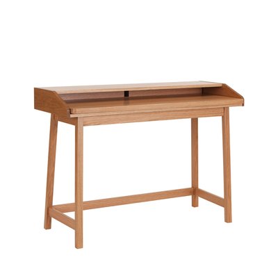 Bureau design compact- ST JAMES WOODMAN
