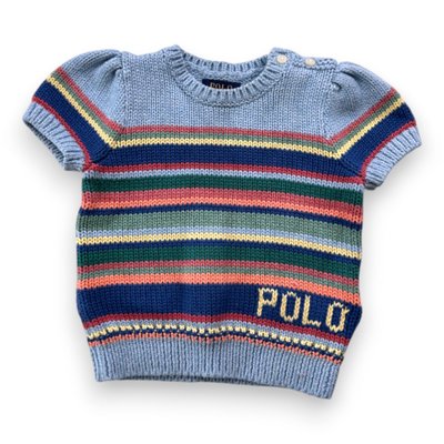 T-shirt bébé - Très bon état RALPH LAUREN
