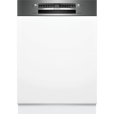 Lave vaisselle encastrable SMI6ZCS22E Serenity Zeolith BOSCH