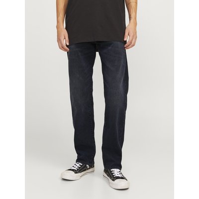 Jean cuisse large homme on sale