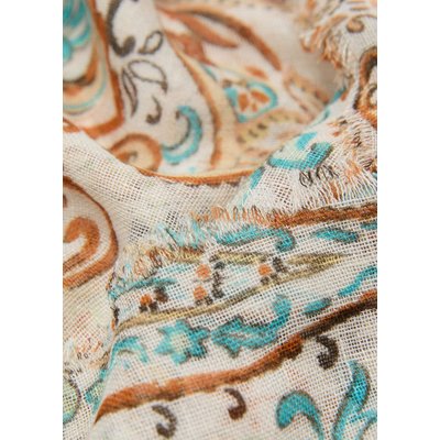 FOULARD MANGO