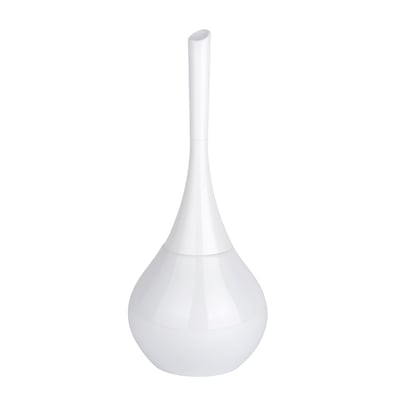 Brosse WC en céramique design élégant FLAKON WENKO