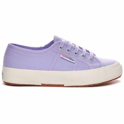 Baskets En Toile 2750 , Classic SUPERGA