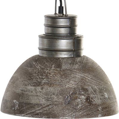 Suspension en métal, style industriel vintage RECOLLECTION