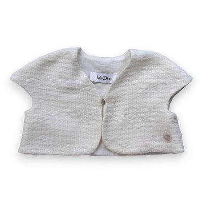 Cardigan bébé - Très bon état CHRISTIAN DIOR