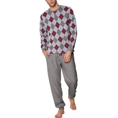 Pyjama pantalonhaut Rombos ADMAS