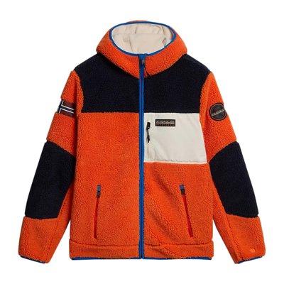 Blouson napapijri fille 2025