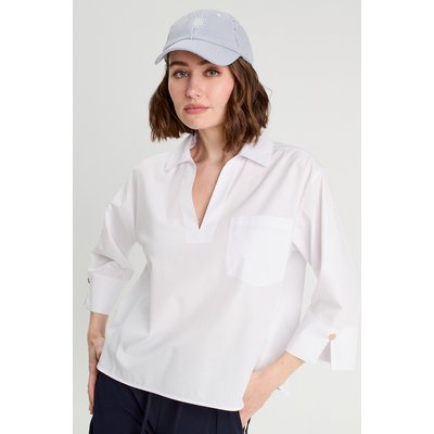 Blouse manches 3/4 CACHE CACHE