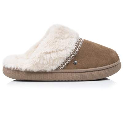 Chaussons Mules ISOTONER