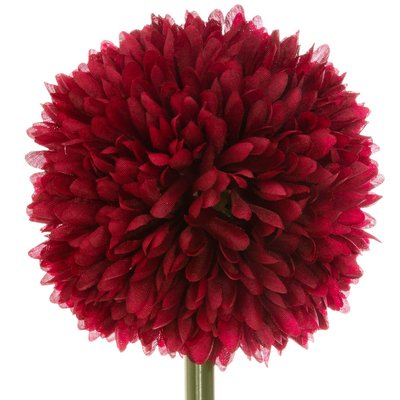 Tige de pompons artificiels ATMOSPHERA