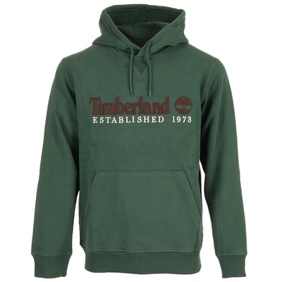 Sweat EMBROIDERED LOGO TIMBERLAND