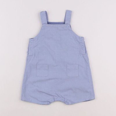 Salopette - Très bon état PETIT BATEAU