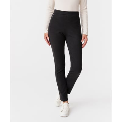 Pantalon maille milano enfilable DAMART