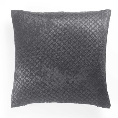 Housse de Coussin Occultant Velours Collection Nighty DOUCEUR D'INTÉRIEUR