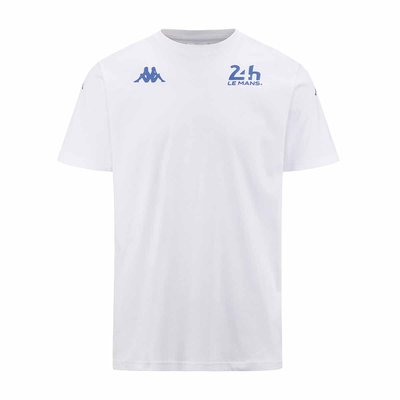 T-shirt de Formule 1 Enfant Alerry 24h Le Mans KAPPA